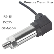 유압오일 유압유 유압작동유 유압 센서 게이지 송신기 물 탱크 오일 가스, 11 0-16Mpa_02 G1-2, 11 0-16Mpa_02 G1-2