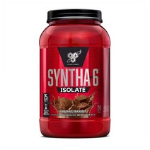 비에스엔 신타6 아이솔레이트 초콜렛 밀크쉐이크912g, 1개, 기본