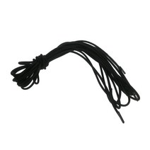 GHSHOP 리클라이너 라운지용 교체 4개 세트, 로프, 블랙