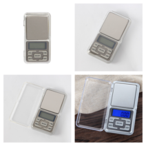 초정밀 미니 요리용 소형 전자 저울 (500x0.01g) 이유식주방저울 이유식용저울 이유식저울 주방저울 주방용저울 휴