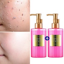 코이바나 저자극 보습 필링젤 200ml X2개 [저자극] 속당김 없는 때밀이 보습 필링젤 대용량, 2개