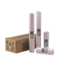 ez-draw 백상지A1 610 45m 도면인쇄용지_[230515EA], 본상품선택