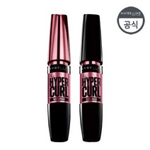 메이블린 뉴욕 하이퍼컬 볼륨 워셔블 마스카라