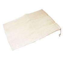 [G1P] 범우 삼베주머니 36x56cm 여과망 육수 다시망 / 삼베원단 천 린넨원단 삼베패드 삼베이불 모시원단 마원단 광목 941988EA