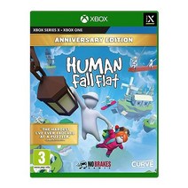 XBOX게임패스 XBOX게임 Human: Fall Flat - 기념일 에디션 Xbox X(Xbox 시리즈 X) 135818
