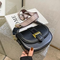 여성정장가방 크로스백 직장인출퇴근가방 블랙 검정