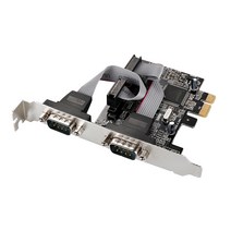 NEXT-2Serial EX /시리얼 1포트 PCI-ex 확장카드