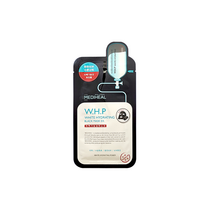 메디힐 W.H.P 미백수분 블랙 마스크 EX 25ml 1매