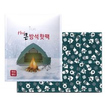 큰 핫팩 대형 방석 대용량 3개 핫보온대 일회용손난로 커다란 0-382ea, 1, 본상품선택