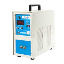 고주파 가열기 용접기 휴대용 열선 히팅기 담금질, 고주파 3KW