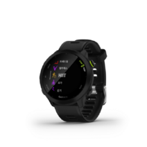 가민 포러너 55 스마트워치 GPS, Monterra Grey