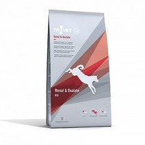 트로벳 신장질환 결석예방 RID 애견사료, 다목적기능, 1.13kg, 1개