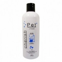 목욕 전견용 샴푸 500ml 비숑미용 일회용 매너 강아지용품 약용샴푸 반려동물 페르시안 배변훈련 귀털 겸용
