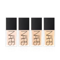 NARS 라이트 리플렉팅 파운데이션, 발로리스