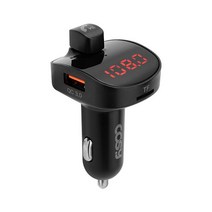 AT3462 블루투스 미지원 차량 블루투스 연결 핸즈프리 음악감상 QC3.0고속충전