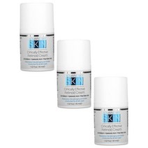 어드마이어 마이 스킨 Admire My Skin 임상적 효과가 있는 레티노이드 크림 45ml(1.52fl oz), 3개
