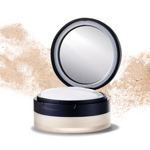 MCC 퍼펙트 피니쉬 NEW 루스파우더 10g, 23호 내추럴베이지, 1개