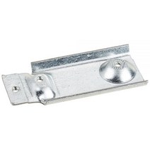 정품 Frigidaire 218845602 냉장고 플레이트 유닛
