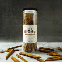 국산 고품질 장수 상황버섯 100g 절편, 1개