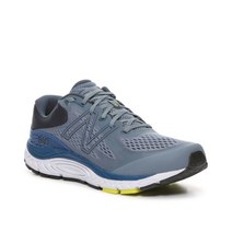뉴발란스 840 v5 런닝화 - 남성 그레이 블루(154) 스니커즈 운동화 32M329520