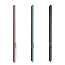 삼성 갤럭시탭S6라이트 스타일러스 호환용 S펜 터치펜 SM-P610 P615 lite 10.4, 갤럭시탭S6라이트(P610/P615), 파랑