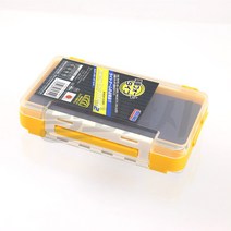메이호 런건 케이스 1010W2- 1010w2 (Yellow), 단품