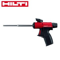 HILTI 힐티 폼건 우레탄 폼 디스펜서_힐티폼건 CF-DS1 힐티우레탄폼 힐티창호 힐티폼 힐티완충제 힐티소, 1