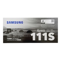 삼성전자 토너 MLT-D111S, 블랙, 8개