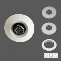 [5개] 스프링 헤드 마스테코-후러쉬신형 AA)OPM 쿨러 링, 상세페이지 참조, 상세페이지 참조, 상세페이지 참조