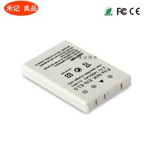 니콘 EN-EL5 디지탈카메라 배데리-COOLPIX P4 P80 P90 P100 P500 P510 P520 호환 배터리, 기본