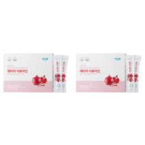 애터미 석류미인 15g x 120포