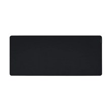 Razer 기간투스 v2 게이밍 마우스 패드 2XL 클래식 블랙 두꺼운 고밀도 폼 미끄럼 방지 바닥 레이저RAZER, ESL Edition_XXL