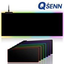 QSENN Q-W3-L780 LED 장패드