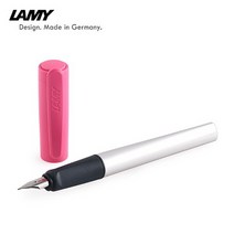 라미 만년필 넥스 알루미늄 핑크, 상세설명 참조, 1.5mm-캘리그라피용
