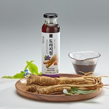 도라지 엑기스 농축액 진액 즙 도라지 청 조청 꿀 액 도라지배청 도라지물