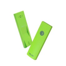 [에이치플러스몰] 스마트폰 전화기 핸드셋(Green), 일음**, 상세 설명 참조