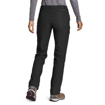 Eddie Bauer 여성용 레이니어 안감 팬츠 정품보장