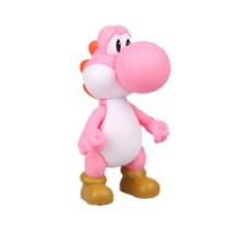 슈퍼 마리오 장난감 루이기 오디세이 피규어 브라더스 액션 PVC 애니메이션 피겨 모델, [07] 6