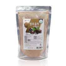 발효율피 추출분말 300g HACCP 인증제품, 1개