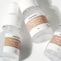 나노레시피 세라마이드 5000 ppm 10000 ppm 100% 원액 15g 35g 세라솜 50000ppm 크림, 세라마이드 5000ppm 15g
