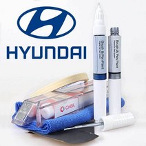 제일 크리미화이트 YAW 붓펜 뉴카운티