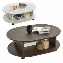 거실쇼파테이블 좌식 커피 테이블 원형 거실 소파 탁자 좌탁 이, 선택:엔틱