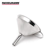 FACKELMANN 파켈만 스텐필터 깔때기 40430, 단품