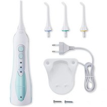 파나소닉 구강 세정기 세트 EW1313G303, Single