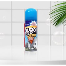 홈 욕실 곰팡이 제거제 220ml, 1개