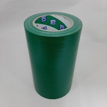 천면테이프 청테이프 넓은 청면테이프 폭 20센티 200mm 길이 24M, 은색