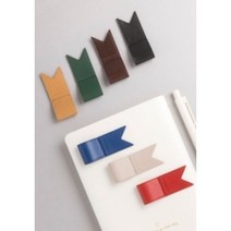 [바이풀디자인] 멀티홀더 v.2 / 북마커 북마크 펜홀더 책갈피, 미드나잇블루