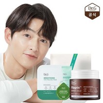 닥터지 필라그린 배리어 밤 50mL + 필링키트 증정 899615