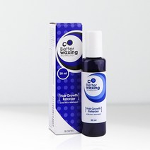 베럴왁싱 성장지연 스프레이(30ml) 왁싱 홈케어
