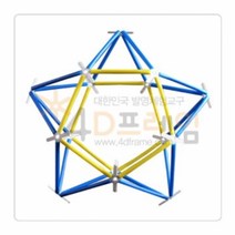 4D프레임 입체별